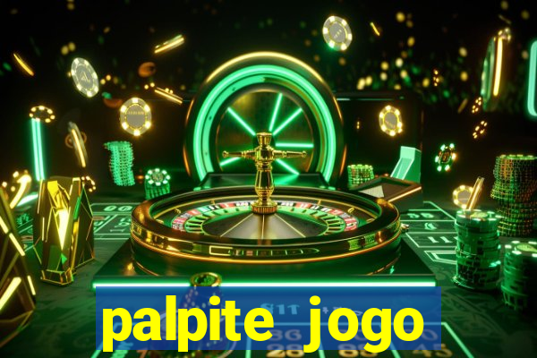 palpite jogo manchester city hoje